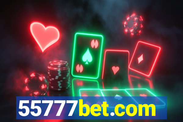 55777bet.com