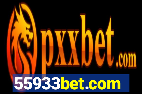 55933bet.com