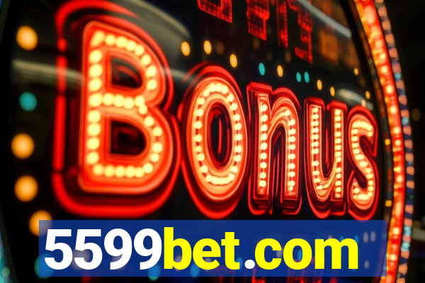 5599bet.com