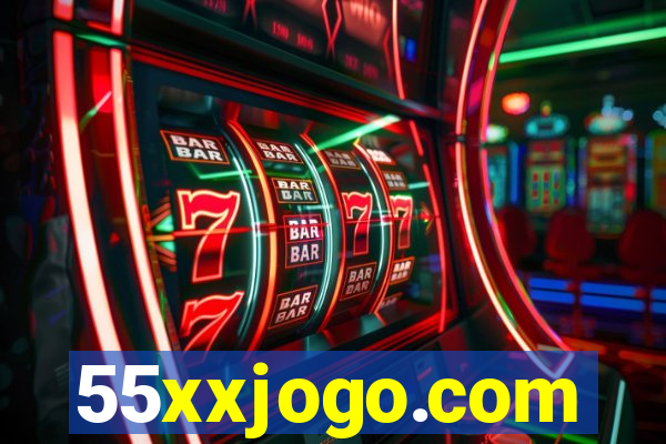 55xxjogo.com