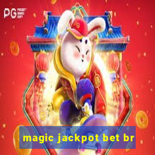 magic jackpot bet br