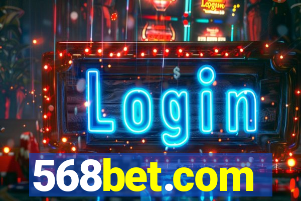 568bet.com