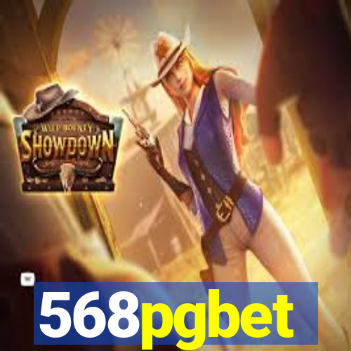 568pgbet