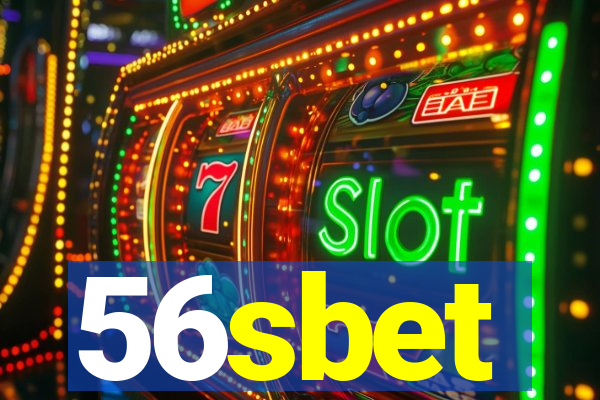 56sbet