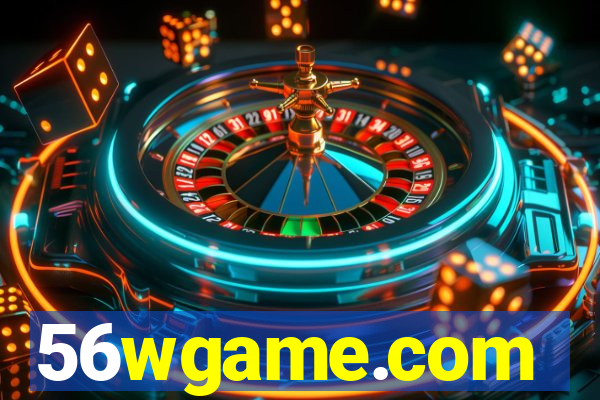 56wgame.com