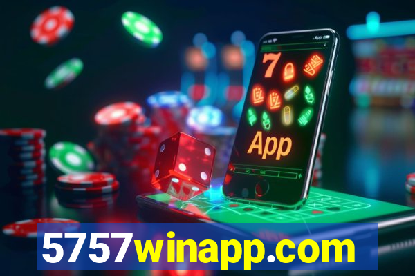 5757winapp.com