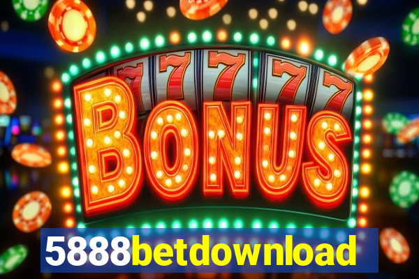 5888betdownload