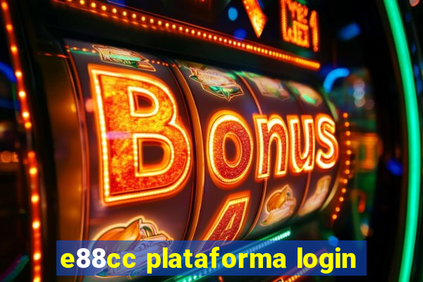 e88cc plataforma login