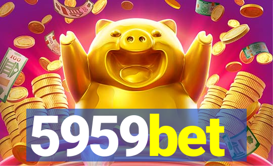 5959bet