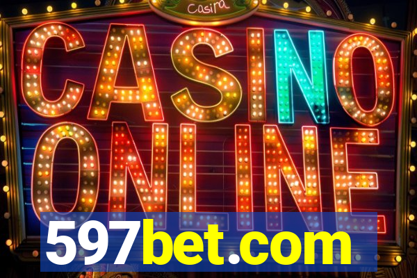 597bet.com