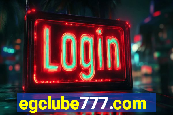 egclube777.com