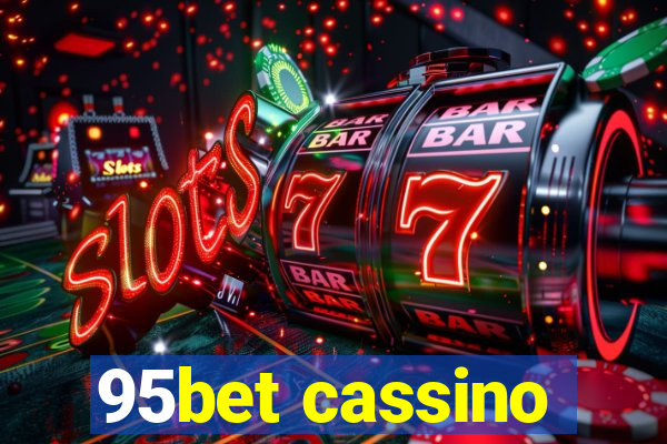 95bet cassino