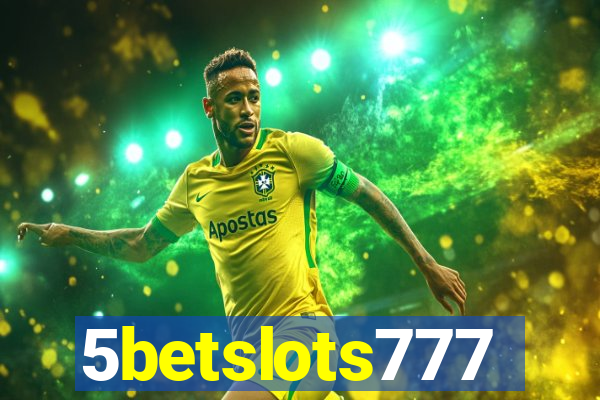 5betslots777