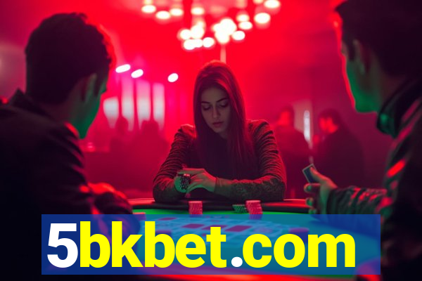 5bkbet.com