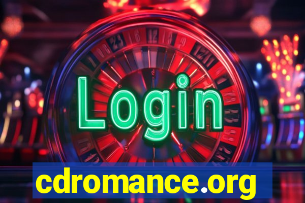 cdromance.org