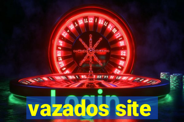 vazados site