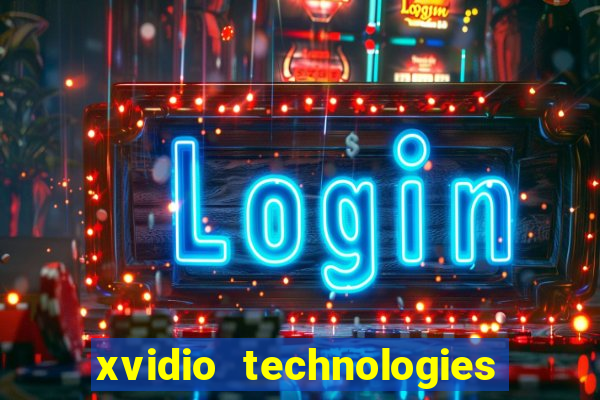 xvidio technologies startup brasil 2022 video