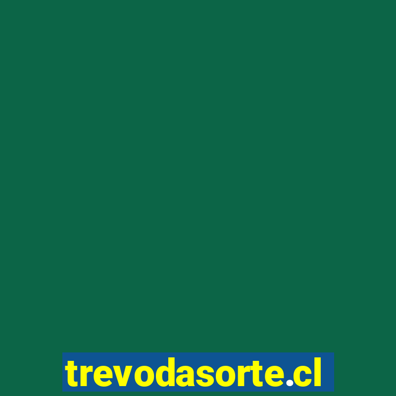 trevodasorte.club