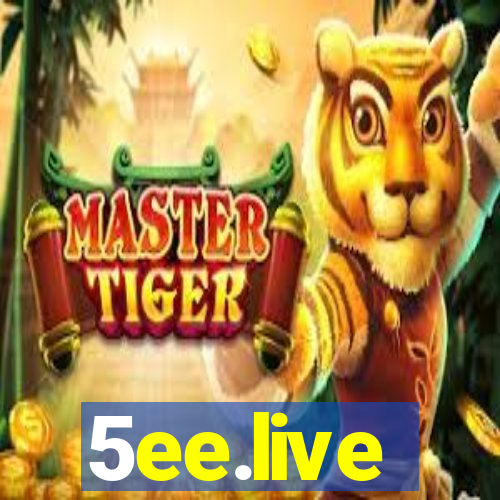 5ee.live