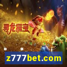 z777bet.com