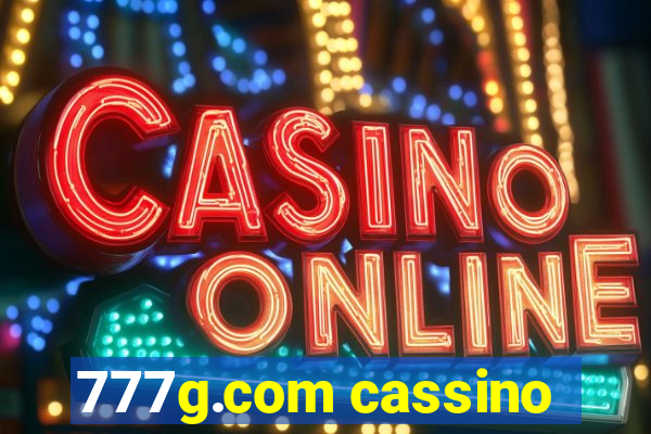 777g.com cassino