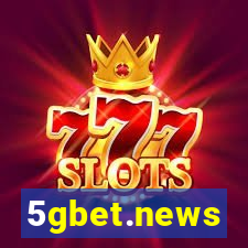 5gbet.news