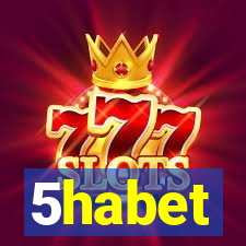 5habet