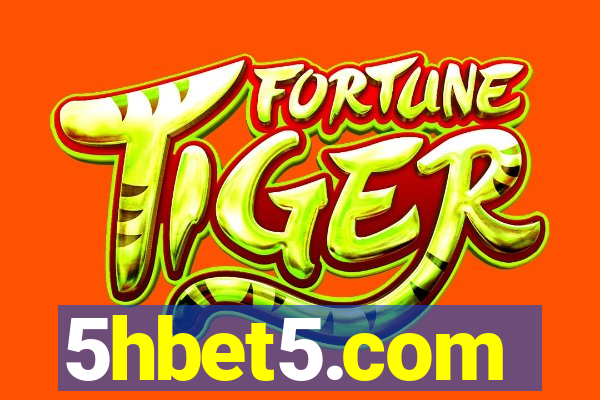 5hbet5.com