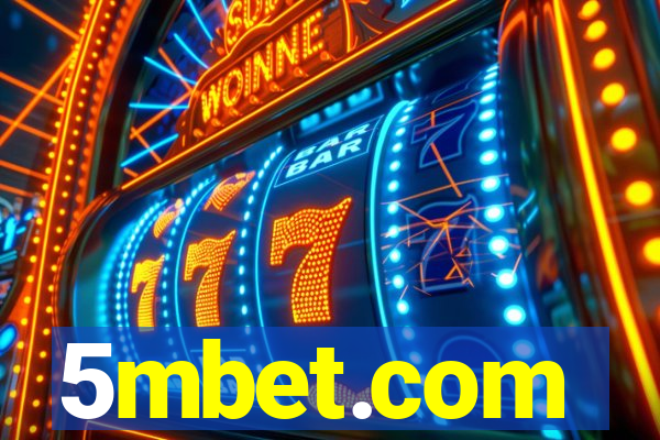 5mbet.com