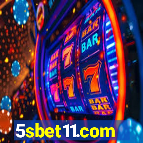 5sbet11.com