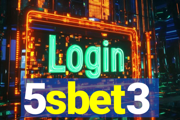 5sbet3