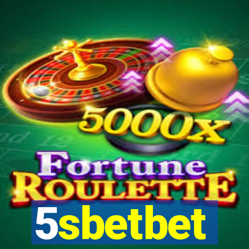 5sbetbet