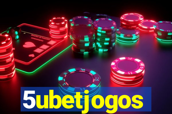 5ubetjogos