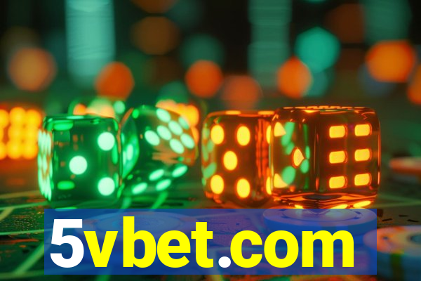 5vbet.com