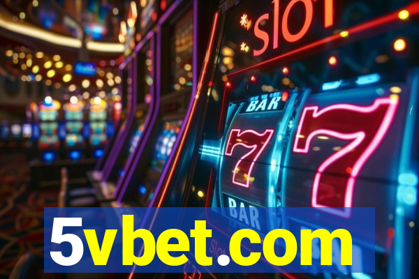 5vbet.com