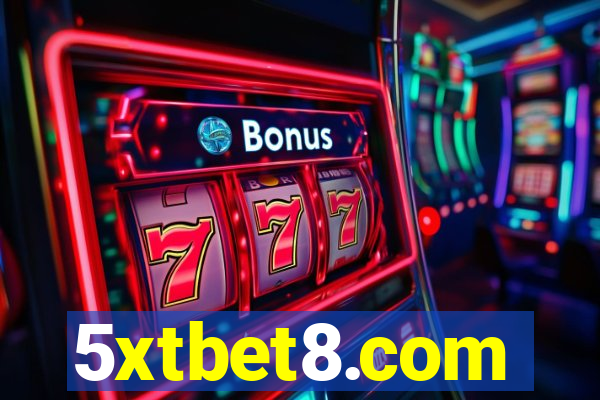 5xtbet8.com