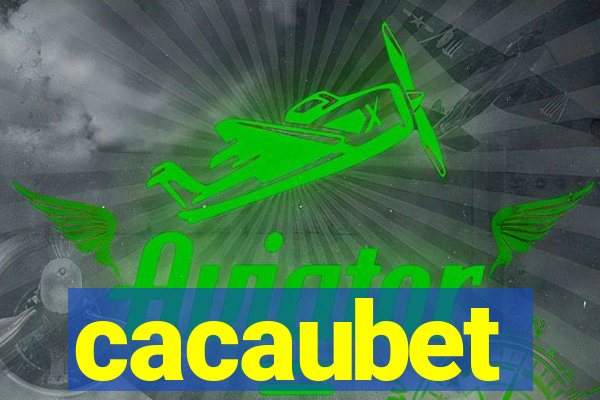 cacaubet