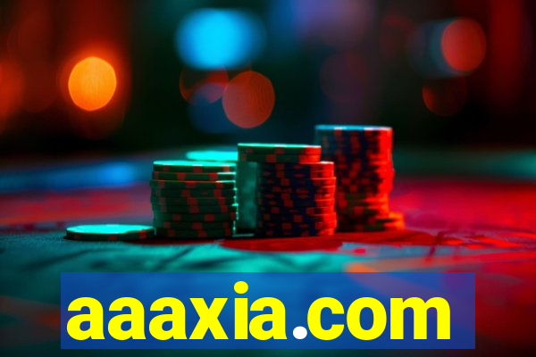 aaaxia.com