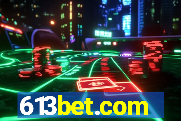 613bet.com