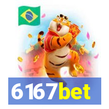 6167bet