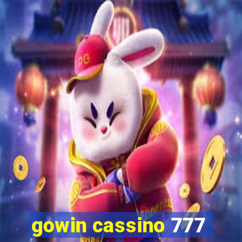 gowin cassino 777