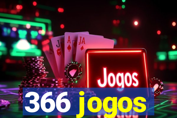 366 jogos