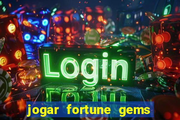 jogar fortune gems 3 demo