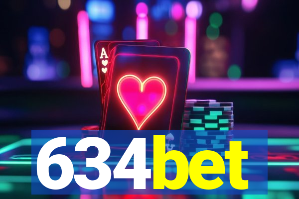 634bet