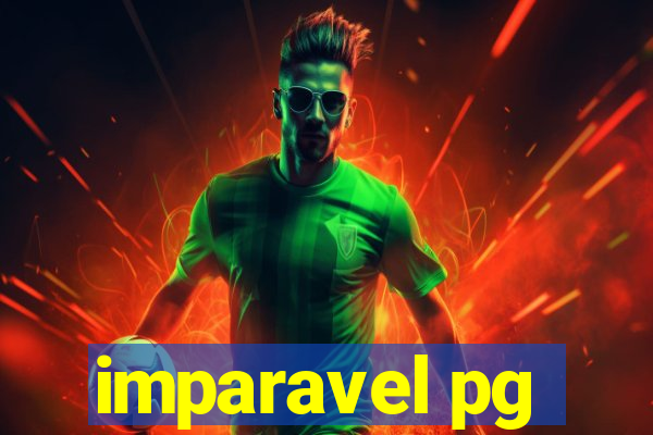 imparavel pg