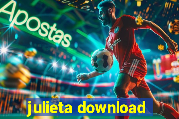 julieta download