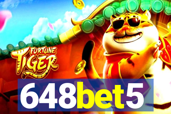 648bet5