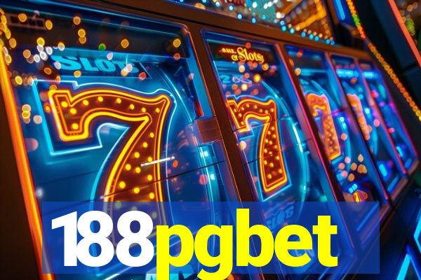 188pgbet