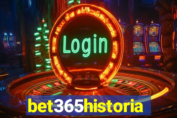 bet365historia