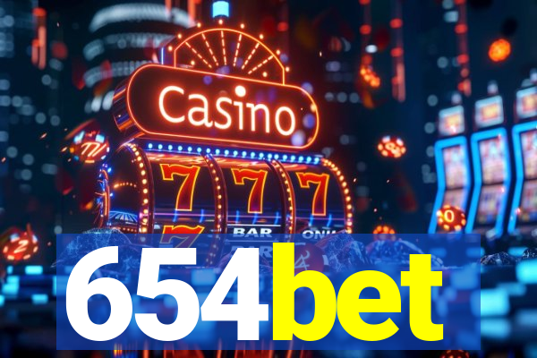 654bet